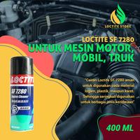 Gambar Pembersih Mesin Loctite Sf 7280 Engine Cleaner 400Ml Terbaru dari XTX21 store undefined 3 Tokopedia