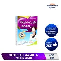 Gambar PRENAGEN EMESIS PLAIN 400 GR / SUSU IBU HAMIL & MENYUSUI / KIMIA FARMA dari Kimia Farma Apotek Jawa Timur OS undefined 1 Tokopedia