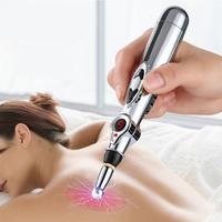 Gambar Alat Pijat Lestrik Pen Meridian Pena Elektrik Kesehatan Saraf Pereda Nyeri Leher Sakit Bahu Punggung Akupresur Therapi Saraf Kejepit Terapy Repleksi Pulpen Listrik Alat Pijet Elektrik Therapy Portable Multifungsi Serbaguna dari Yunka Health Care undefined 2 Tokopedia