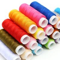 Gambar Sewing Kits Bag Sewing Kits Household Portable Multi-function Hand Quilting Stitchings Embroidery Thread Sewings Accessories dari Duelstore-07 undefined 2 Tokopedia