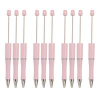 Gambar 10 Pieces Beaded Pen DIY Crafting Pens for Crafting Pens School Office Stationery Supplies Printable Writing Business Student dari TOKO TURUBUK LEUWEUNG undefined 4 Tokopedia