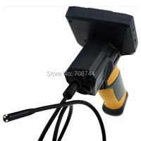 Gambar HT-660 Industrial Endoscope Video Detector Automotive Pipeline dari jeinnshop undefined 5 Tokopedia