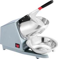 Gambar Automatic Electric Ice Crusher \ Smoothie Making Shaved Ice Machine \ The Hottest Kitchen Appliances dari Heru Jaya Store undefined 5 Tokopedia