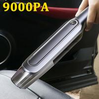 Gambar Car Vacuum Cleaner Strong Wireless Vacuum for Home Appliance Cleaning dari Keisyastor undefined 1 Tokopedia
