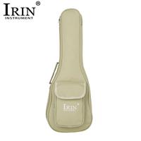 Gambar IRIN 24 Inch Ukulele Bag Musical Instrument Accessories 4 String dari jeinnshop undefined 1 Tokopedia