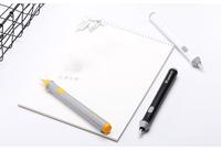 Gambar Electric Eraser Art Eraser With Refill Sketch Pencil Multi-function Writing Correction School Stationery Office Supplies dari Orphan STOREE undefined 4 Tokopedia
