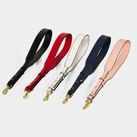 Gambar High Quality Shoulder Bag Strap For Crossbody Handbag Handle Adjustable Replacement Pu Leather Short Bag Belt Bag Accessories dari TOKO DAUN MAHONI8 undefined 4 Tokopedia