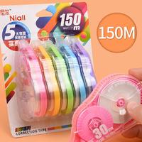 Gambar 72m/150m Large Capacity White Out Correction Tape Set Student Kawaii Error Correction Erasers Student School Stationery Supplies dari Toko KLotontong Shop undefined 3 Tokopedia
