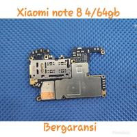 Gambar Mesin Xiaomi Redmi Note 8 Normal 4/64Gb Mesin Note 8 4/64Gb Normal Mesin Xiaomi Note 8 Normal Terbaru Murah Bagus - 3/32 dari Mount Pedia undefined 1 Tokopedia