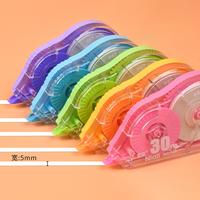 Gambar 72m/150m Large Capacity White Out Correction Tape Set Student Kawaii Error Correction Erasers Student School Stationery Supplies dari Toko KLotontong Shop undefined 1 Tokopedia