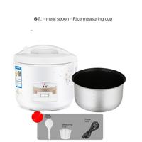 Gambar 2L Mini Rice Cooker Electric Portable Rice Cooker Single Kitchen Household Steamer Cooker Multicooker Smart Appliances dari Indah Permatasari Shop undefined 2 Tokopedia