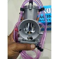Gambar Karbu Karburator Tmx 38 Karbu Ktm 250 Karbu Y125Z Mikuni 38 Karbu Racing Tmx 38 Terbaru Murah Bagus dari Mutiara Bikee undefined 2 Tokopedia