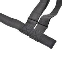 Gambar Skateboard Shoulders Carry Strap Longboards Backpack Sling Handbag Belt for Snowboard Backpack Accessory dari supanjiaja undefined 3 Tokopedia