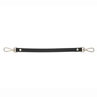 Gambar 28Cm Pu Leather Handbag Handle For Women Short Bag Strap Replaceable Shoulder Strap Bag Belt Handle Fashion Bag Accessories dari TOKO DAUN MAHONI8 undefined 3 Tokopedia