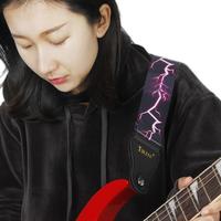 Gambar IRIN Guitar Strap High Quality String Musical Instrument Accessories dari jeinnshop undefined 5 Tokopedia