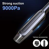 Gambar Car Vacuum Cleaner Strong Wireless Vacuum for Home Appliance Cleaning dari Keisyastor undefined 3 Tokopedia