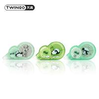 Gambar 20M Cute Panda Large Capacity White Out Correction Tape Corector Accessories School Office Supplies Cute Stationery Prizes dari Toko Wasti undefined 1 Tokopedia