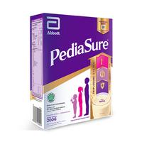 Gambar PEDIASURE TRIPLESURE VANILA 200 GR / SUSU ANAK / KIMIA FARMA dari Kimia Farma Apotek Jawa Barat OS undefined 2 Tokopedia
