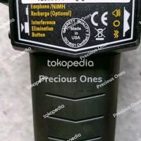 Gambar Metal Detector Garrett Super Scanner V Original Made In Usa Garansi1Th dari IRTLAND_MART undefined 3 Tokopedia