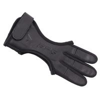 Gambar High Elasticity Three Finger Shooting -Hunting Archery Gloves for dari ikan cupangss undefined 1 Tokopedia