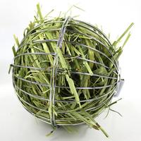 Gambar Pet Feeder Hay Feeders Wear-resistant Animal Supplies Straw dari Intra Indo undefined 1 Tokopedia