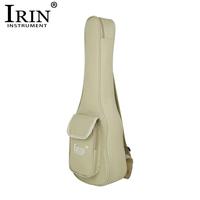 Gambar IRIN 24 Inch Ukulele Bag Musical Instrument Accessories 4 String dari jeinnshop undefined 4 Tokopedia