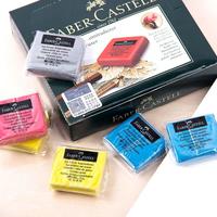 Gambar Solid Color Plasticity Rubber Eraser Soft Sketch Wipe Highlight Kneaded Erasers School Art Painting Supplies Student Stationery dari Hussen Store undefined 2 Tokopedia