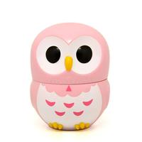Gambar Cartoon Owl Timer Kitchen Cooking Oven Mechanical Timer Easy Operate Baking Helper Home Decoration for Children and Adults dari Hussen Store undefined 3 Tokopedia