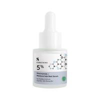 Gambar SOMETHINC 5% NIACINAMIDE + MOISTURE SABI BEET SERUM 20 ML dari Kimia Farma Apotek Jawa Timur OS undefined 2 Tokopedia