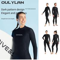 Gambar 2024NEW 1.5mm Wetsuits Neoprene Diving Surfing Suits Snorkeling Kayaking Spearfishing Freediving Swimming Thermal Keep Warm dari PT Mourena undefined 5 Tokopedia