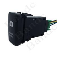Gambar 1 Pc 3A 12V On Off SPST Led Lights Button Rocker Push Switch for Toyota Landcruiser Prado Hilux ,Toyota Replacement Accessories dari HERMAEN LISTRIK74 undefined 2 Tokopedia