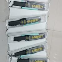 Gambar Garret Super Scanner V / Metal Detector Garrett Scannerv dari SAUFI_SHOP undefined 5 Tokopedia