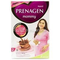 Gambar PRENAGEN MOMMY COKLAT 400 GR / SUSU IBU HAMIL & MENYUSUI / KIMIA FARMA dari Kimia Farma Apotek Jawa Barat OS undefined 2 Tokopedia