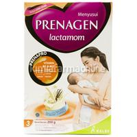 Gambar PRENAGEN LACTAMOM 200 GR - VANILA dari Kimia Farma Apotek Jawa Tengah OS undefined 2 Tokopedia