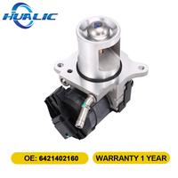 Gambar HUALIC Automotive Air Intake System 6421402160 EGR Valve for Benz dari jeinnshop undefined 1 Tokopedia