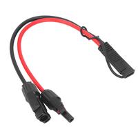 Gambar Solar Panel Connector SAE Adapter 10AWG 0.35m Solar Power Cable dari tictactwo undefined 1 Tokopedia