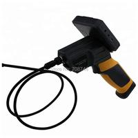 Gambar HT-660 Industrial Endoscope Video Detector Automotive Pipeline dari jeinnshop undefined 4 Tokopedia
