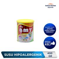 Gambar BMT P-HP 400 GR / SUSU HIPOALERGENIK / KIMIA FARMA dari Kimia Farma Apotek Jawa Barat OS undefined 1 Tokopedia