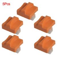 Gambar 5Pcs Paper Cutter Replacement Blade For A5 Paper Trimmer Blades Office Supplies dari Toko KLotontong Shop undefined 2 Tokopedia