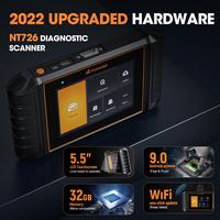 Gambar Foxwell NT726 Professional OBD2 Scanner Automotive Tools All System dari tictactwo undefined 5 Tokopedia