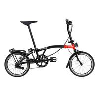 Gambar Sepeda Lipat Element Fold Pikes Gen 2 16 inch Generasi 2 Folding bike dari Gowes Laju undefined 1 Tokopedia