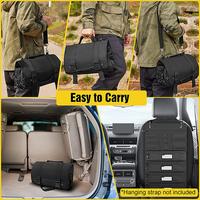 Gambar Terlaris, Hardware Electrician Repair Tool Bag Hand Tool Bag Tool dari rumpun bakoh undefined 4 Tokopedia