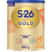 Gambar S-26 PROMIL GOLD 1 400 GR / SUSU ANAK / KIMIA FARMA dari Kimia Farma Apotek Jawa Timur OS undefined 2 Tokopedia