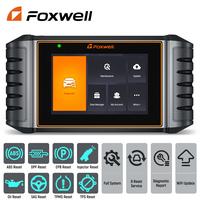 Gambar Foxwell NT726 Professional OBD2 Scanner Automotive Tools All System dari tictactwo undefined 1 Tokopedia