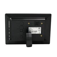 Gambar 7 Inch Smart Electronics Photo Digital Frame Resolution 800*480 720P dari tictactwo undefined 5 Tokopedia