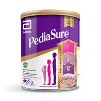 Gambar PEDIASURE COKLAT 400 GR / SUSU ANAK / KIMIA FARMA dari Kimia Farma Apotek Jawa Timur OS undefined 2 Tokopedia