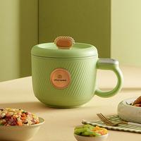 Gambar 220V Multifunctional Rice Cooker Mini Portable Home Kitchen Appliances Smart Touch 12H Reservation Small Electric Rice Cooker dari Hussen Store undefined 1 Tokopedia
