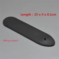 Gambar M Pure Black Classic Roller Ball Ballpoint Pen Office School Luxury Supplies With Series Number XY2006108 dari Nur DINE Olshop undefined 5 Tokopedia