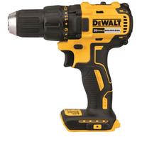 Gambar DEWALT DCD7771 Brushless Cordless Compact Driver Drill 20V Electric Screwdriver Power Tools 1750RPM 65NM dari Toko KLotontong Shop undefined 2 Tokopedia