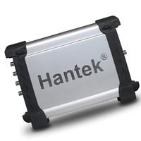 Gambar Hantek DSO3254 Automotive Oscilloscope USB PC Based Storage 250MHz dari ikan cupangss undefined 5 Tokopedia